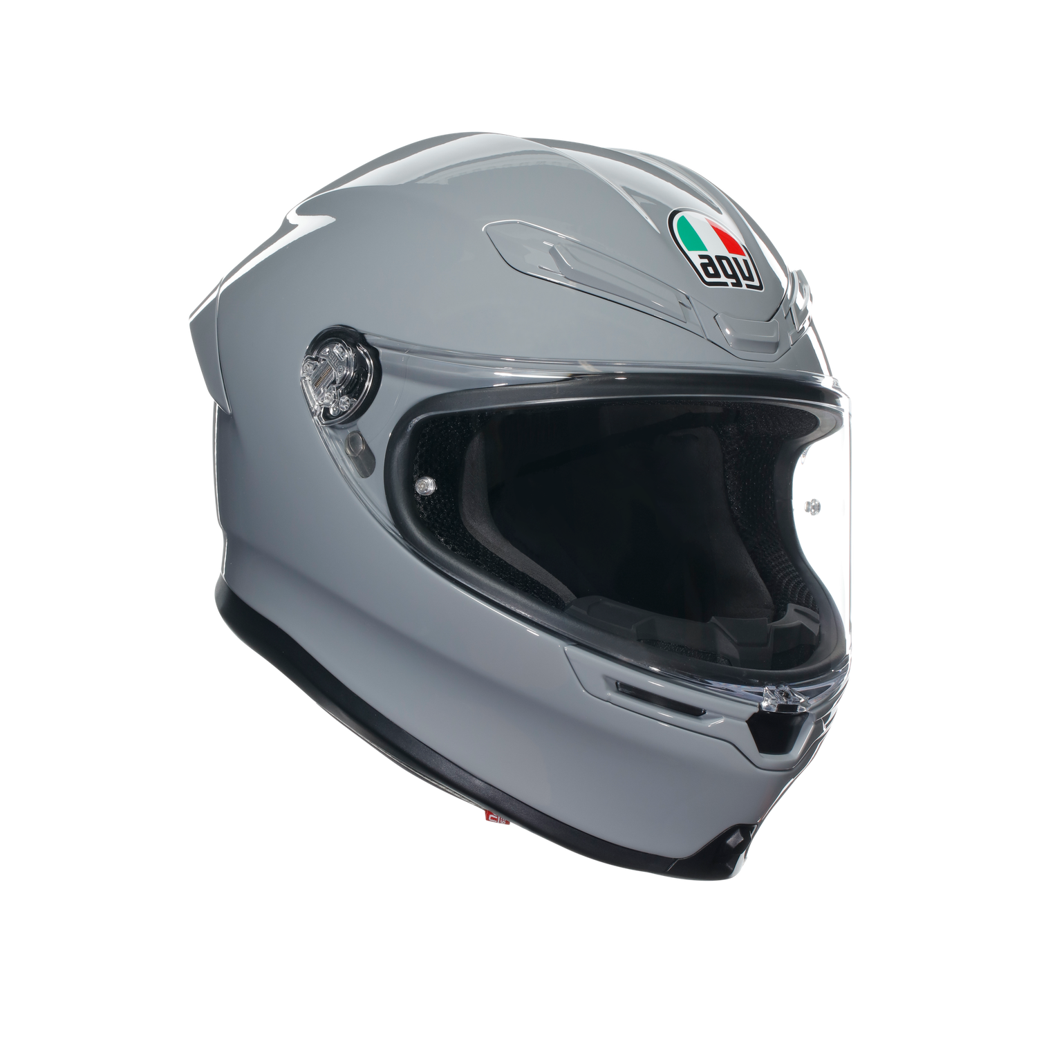 AGV フルフェイス ヘルメット K6 S MATT BLACK マットブラック